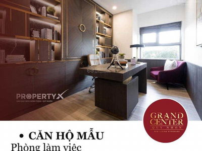 Grand Center Project, Vietnam Grand Center Project, Vietnam
