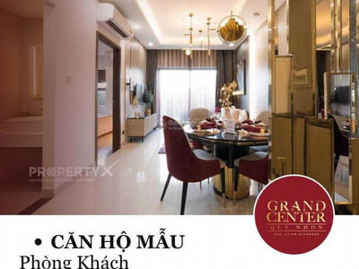 Grand Center Project, Vietnam  Grand Center Project, Vietnam