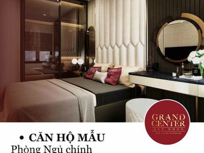 Grand Center Project, Vietnam  Grand Center Project, Vietnam