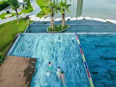 - An Lac Green Symphony, Vietnam  - An Lac Green Symphony, Vietnam