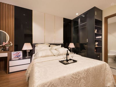 Sapphire Palace Project, Vietnam Sapphire Palace Project, Vietnam