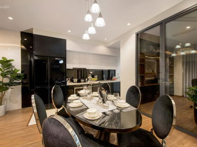 Sapphire Palace Project, Vietnam Sapphire Palace Project, Vietnam