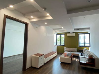 Hoang Quoc Viet Street, Vietnam Hoang Quoc Viet Street, Vietnam