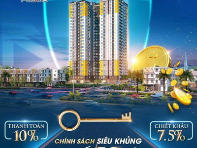 Bcons Polaris Project, Vietnam Bcons Polaris Project, Vietnam