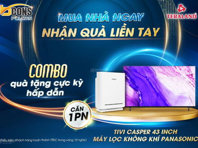 Bcons Polaris Project, Vietnam Bcons Polaris Project, Vietnam