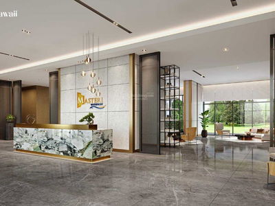 Masteri Water Front Project, Vietnam Masteri Water Front Project, Vietnam