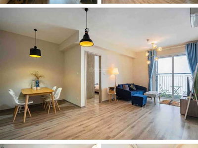 Seasons Avenue Project, Vietnam  Seasons Avenue Project, Vietnam