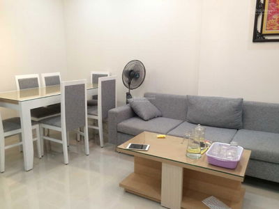 Him Lam Riverside, Vietnam  Him Lam Riverside, Vietnam