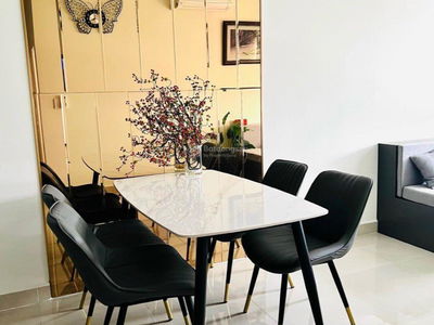 Topaz City, Vietnam Topaz City, Vietnam