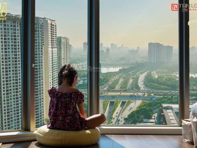 Summit Building, Vietnam Summit Building, Vietnam