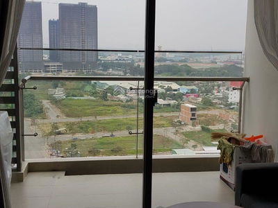 River Panorama, Vietnam River Panorama, Vietnam