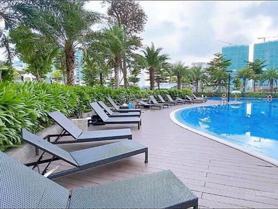 My Dinh Pearl Project, Vietnam My Dinh Pearl Project, Vietnam