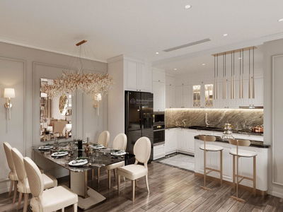 Capital Elite Project, Vietnam Capital Elite Project, Vietnam