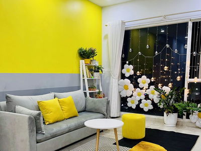 Phu My Apartment, Vietnam Phu My Apartment, Vietnam