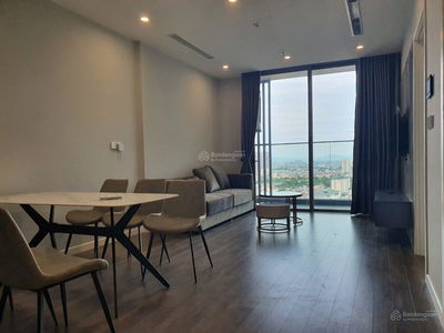 The Nine Project, Vietnam The Nine Project, Vietnam