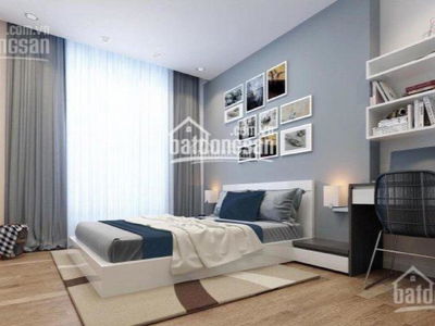 Bohemia Residence Project, Vietnam Bohemia Residence Project, Vietnam