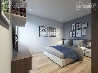 Bohemia Residence Project, Vietnam  Bohemia Residence Project, Vietnam