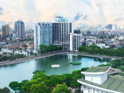 Diamond Park Plaza Project, Vietnam Diamond Park Plaza Project, Vietnam