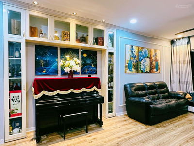 Ecolife Capitol Project, Vietnam Ecolife Capitol Project, Vietnam