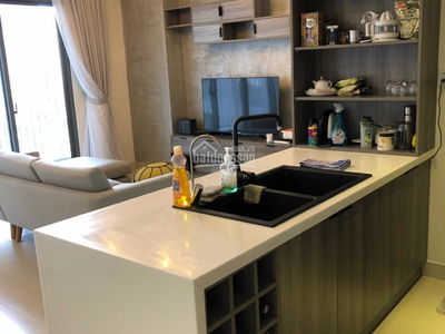 Masteri Thao Dien, Vietnam Masteri Thao Dien, Vietnam