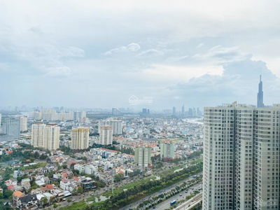 Masteri Thao Dien, Vietnam Masteri Thao Dien, Vietnam