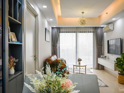 Masteri Thao Dien, Vietnam Masteri Thao Dien, Vietnam