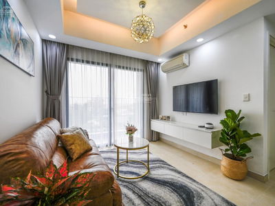 Masteri Thao Dien, Vietnam Masteri Thao Dien, Vietnam