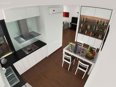 Discovery Complex, Vietnam Discovery Complex, Vietnam