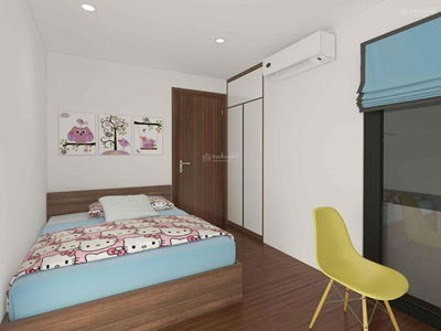 Discovery Complex, Vietnam Discovery Complex, Vietnam