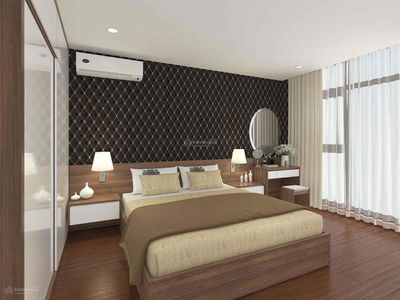 Discovery Complex, Vietnam Discovery Complex, Vietnam