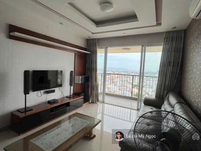 Vung Tau Plaza Project, Vietnam Vung Tau Plaza Project, Vietnam