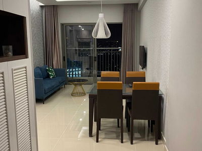 The Sun Avenue, Vietnam The Sun Avenue, Vietnam