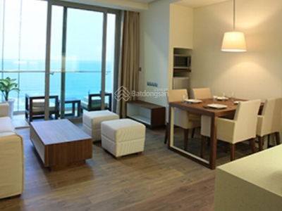 A La Carte Hotel Project, Vietnam A La Carte Hotel Project, Vietnam