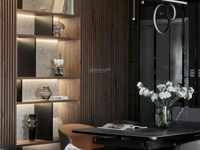 Goldmark City Project, Vietnam  Goldmark City Project, Vietnam