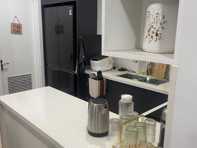 Goldmark City Project, Vietnam  Goldmark City Project, Vietnam