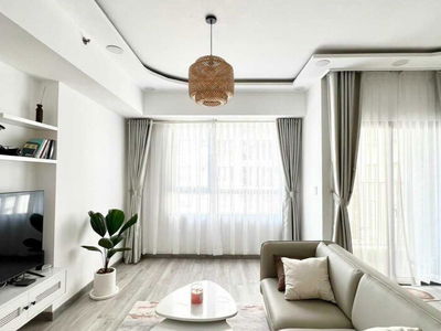 Masteri Thao Dien, Vietnam Masteri Thao Dien, Vietnam