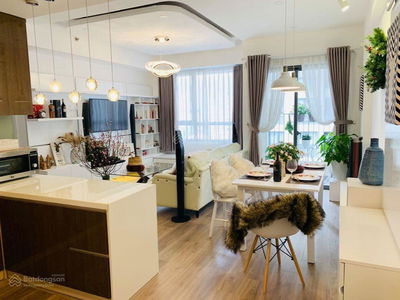 Masteri Thao Dien, Vietnam Masteri Thao Dien, Vietnam