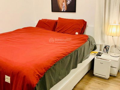 Masteri Thao Dien, Vietnam Masteri Thao Dien, Vietnam