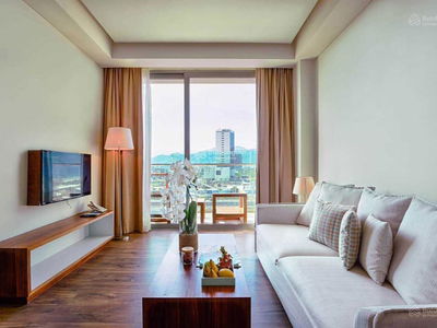 A La Carte Hotel Project, Vietnam A La Carte Hotel Project, Vietnam