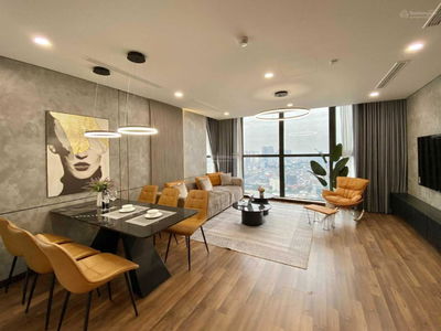 Mipec Rubik 360, Vietnam Mipec Rubik 360, Vietnam