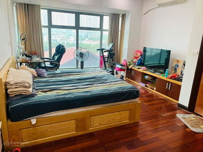 Van Khe Project, Vietnam  Van Khe Project, Vietnam