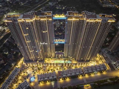 Sky Oasis Apartment Project, Vietnam Sky Oasis Apartment Project, Vietnam