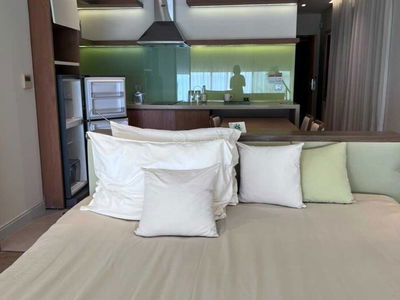 Fusion Suites Da Nang Beach Project, Vietnam Fusion Suites Da Nang Beach Project, Vietnam