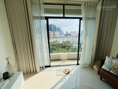 City Garden, Vietnam City Garden, Vietnam