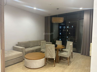 Dolphin Plaza Project, Vietnam  Dolphin Plaza Project, Vietnam