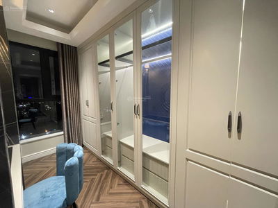 Roman Plaza Project, Vietnam Roman Plaza Project, Vietnam