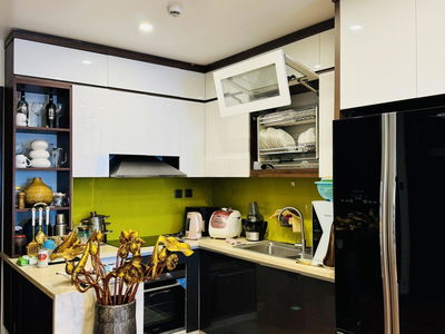 Roman Plaza Project, Vietnam Roman Plaza Project, Vietnam