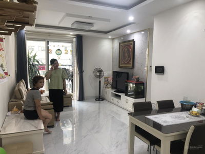 Seasons Avenue Project, Vietnam Seasons Avenue Project, Vietnam