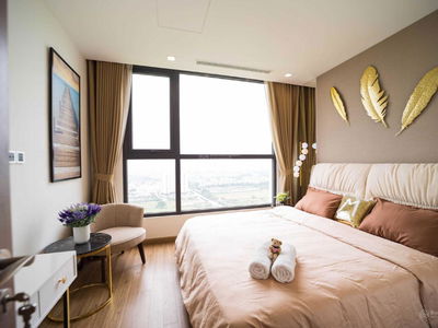 Stellar Garden, Vietnam Stellar Garden, Vietnam