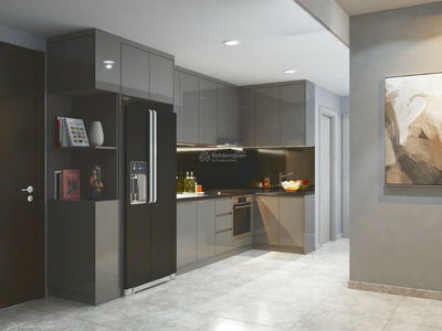 Dragon Hill Residence and Suites 2, Vietnam Dragon Hill Residence and Suites 2, Vietnam